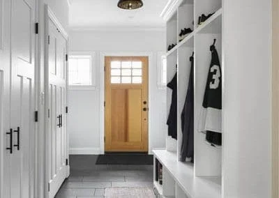 alt tagclassic kitchens closet custom wood build