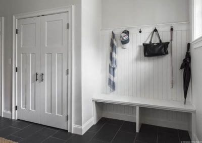 alt tagclassic kitchens storage custom bench
