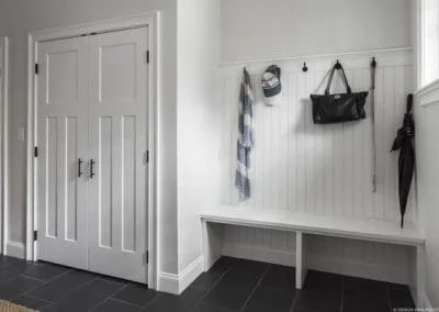 alt tagclassic kitchens storage custom bench
